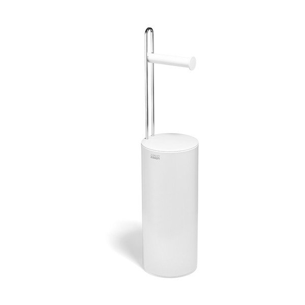 Porta carta igienica bianco in plastica EasyStore – Joseph Joseph