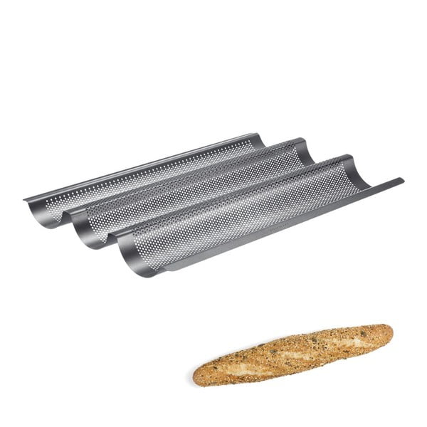 Stampo da forno in acciaio Ährensache - Westmark-image-3