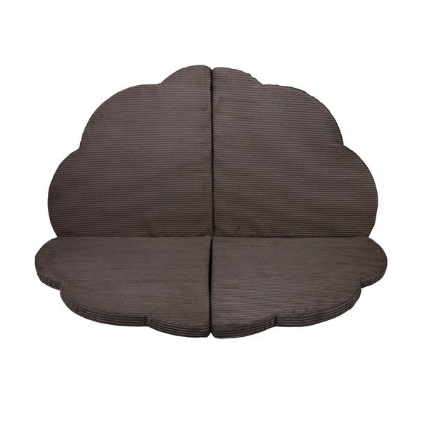 Palestrina per bambini marrone 160x160 cm – Meowbaby