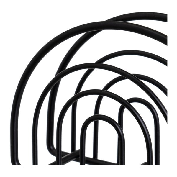 Portatovaglioli in metallo – Casa Selección-image-2