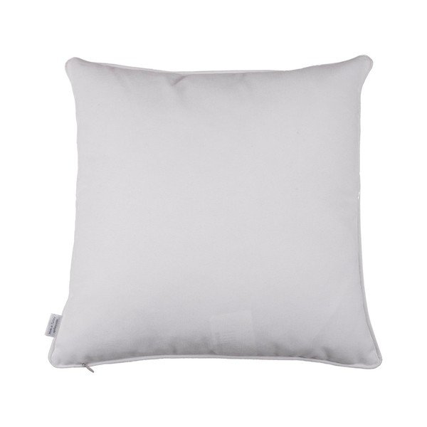 Federa verde Mike & Co. NEW YORK Ornamento balcanico, 43 x 43 cm - Mike & Co. NEW YORK-image-1