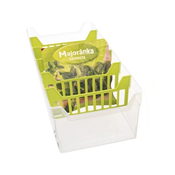 Dispenser per sacchetti di spezie - Orion-image-1