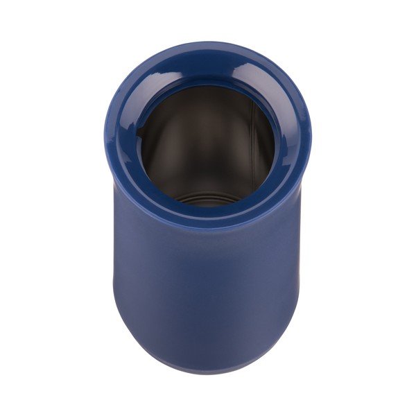 Tazza termica in acciaio inox blu, 350 ml Impulse - WMF-image-1