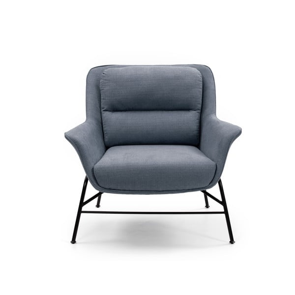 Sedia blu Sadira - Teulat-image-2