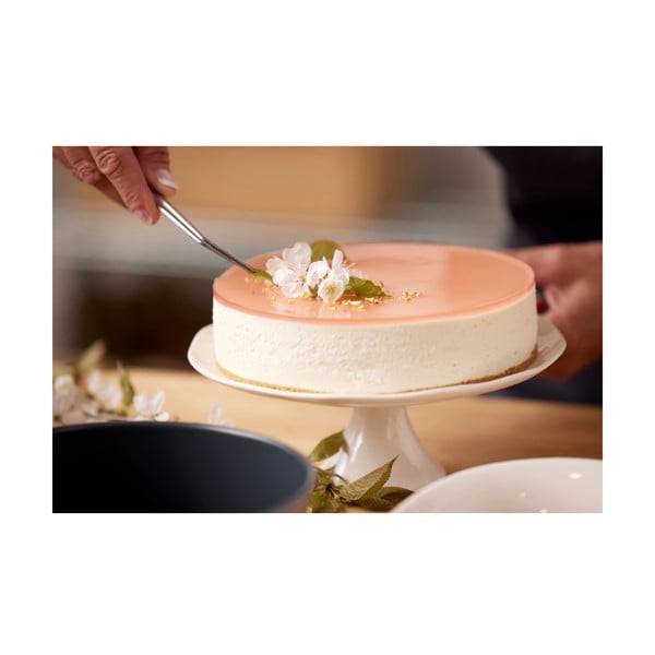 Tortiera in acciaio 24 cm - Blomsterbergs-image-4