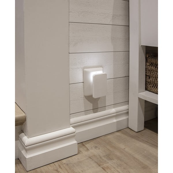 Luce notturna a LED bianca - Star Trading-image-4