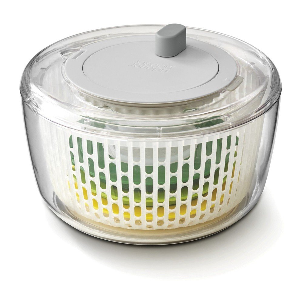 Kit per insalata in plastica 4 pz ø 24 cm Multi-Prep – Joseph Joseph | Colini e setacci