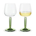 Set di bicchieri da vino 2 pz 350 ml Hammershøi – Kähler Design