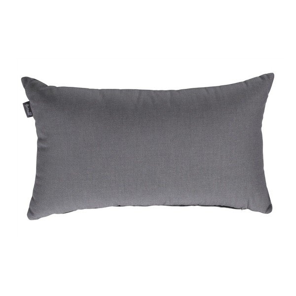 Cuscino da giardino grigio , 50 x 30 cm Havana - Hartman