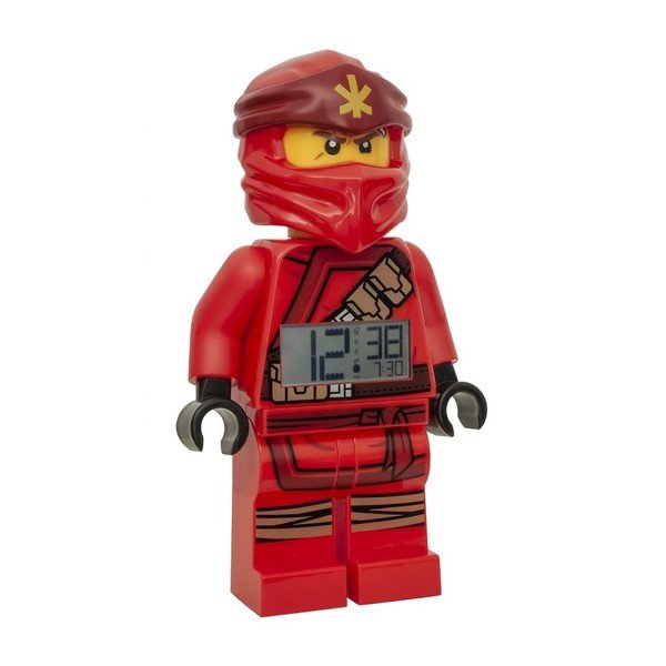 Sveglia Ninjago Kai - LEGO®-image-2