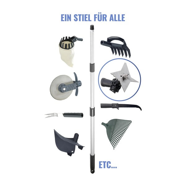 Sarchiatore per erbacce – Maximex-image-4