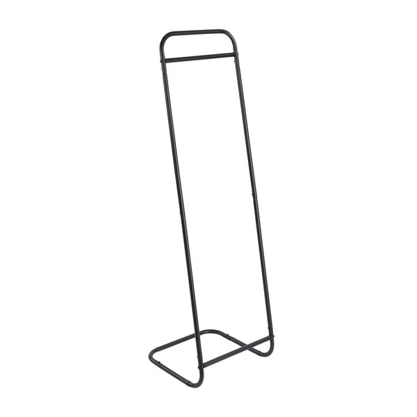 Appendiabiti in metallo nero Surya - Wenko-image-3