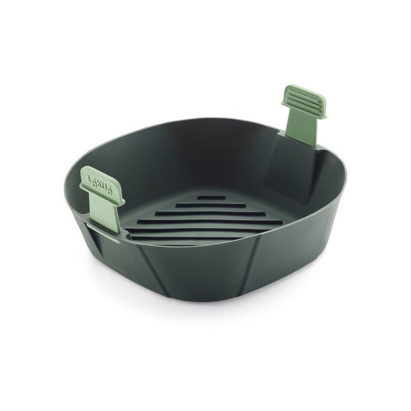 Stampo da forno in silicone 23x23 cm L – Lékué