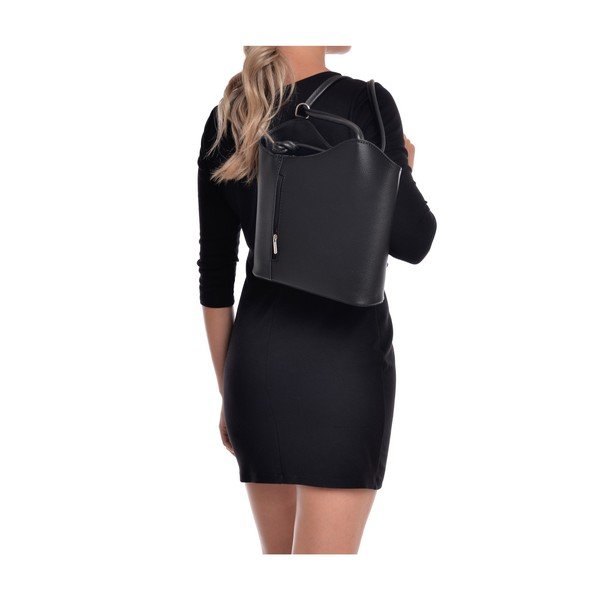 Borsa in pelle - Anna Luchini-image-4