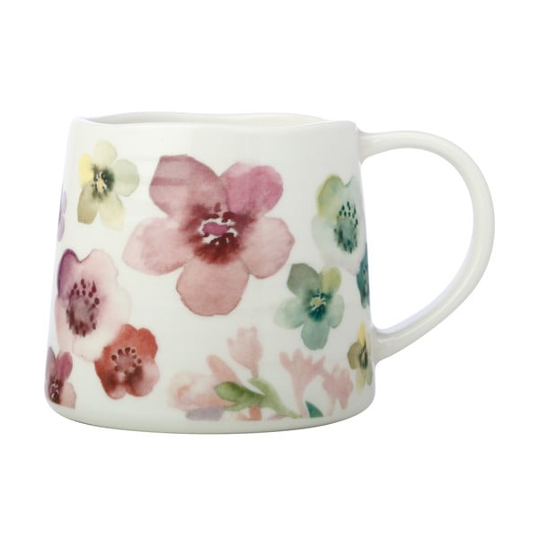 Tazza bianca in porcellana 380 ml Meadow – Maxwell & Williams