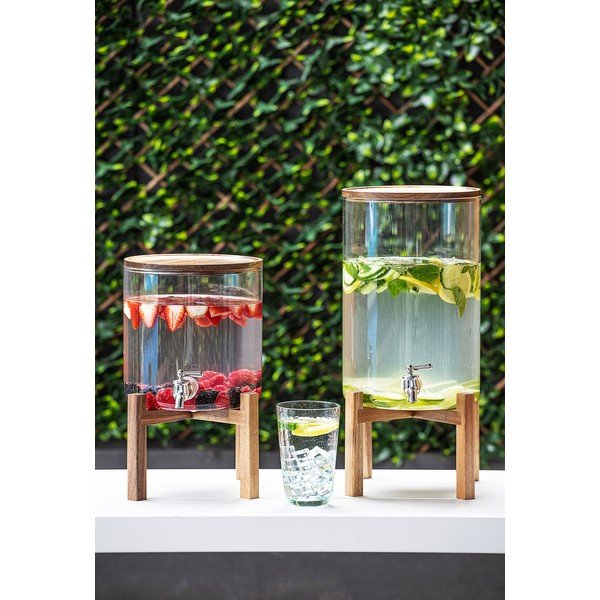 Dispenser con rubinetto 8 l Gather – Ladelle-image-1