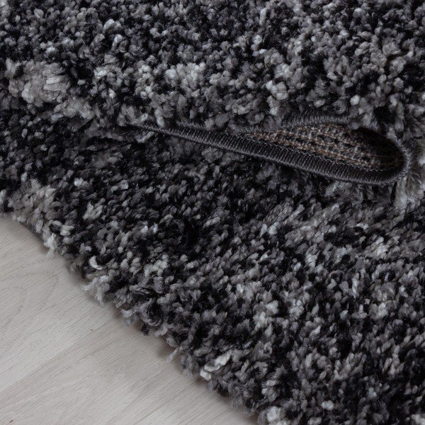Tappeto grigio scuro 80x150 cm Enjoy - Ayyildiz Carpets-image-3