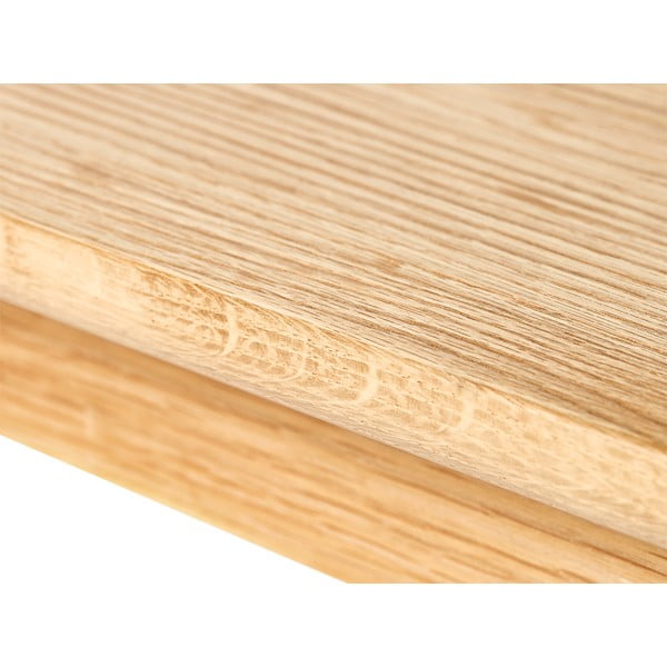 Panchina di colore naturale Barrali – Unique Furniture-image-4