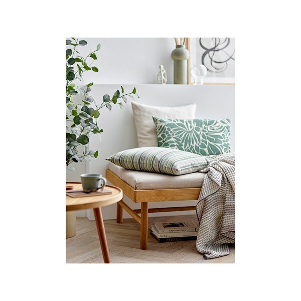 Coperta di cotone 150x170 cm Blend - Södahl-image-1