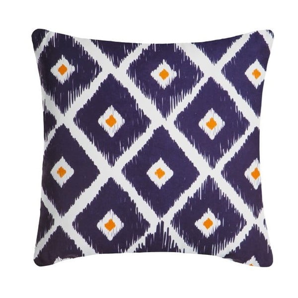 Cuscino con imbottitura Geomet V26, 45 x 45 cm - Kate Louise