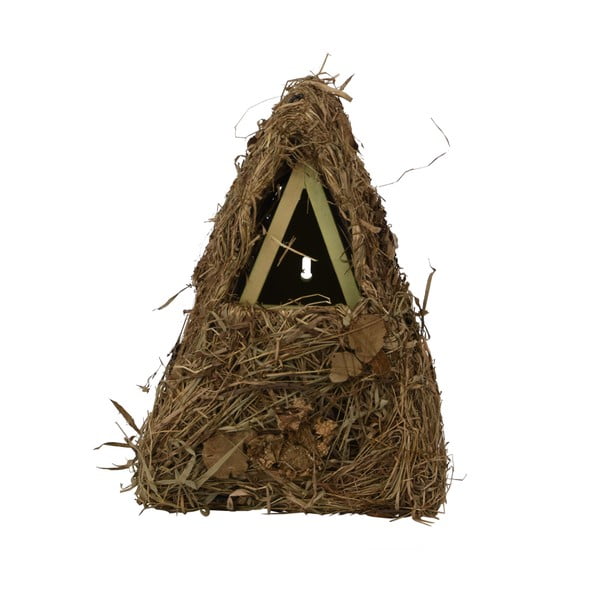 Casetta per uccelli in legno Camouflage - Esschert Design