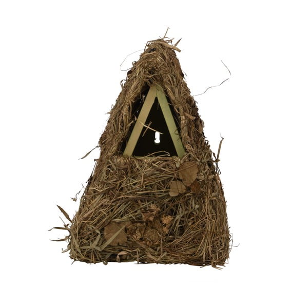 Casetta per uccelli in legno Camouflage - Esschert Design