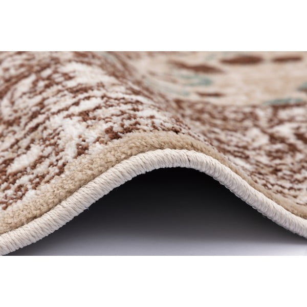 Tappeto marrone chiaro 120x180 cm Sensi Jim - FD-image-1