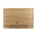 Zerbino in cocco 40x60 cm Curly - Artsy Doormats