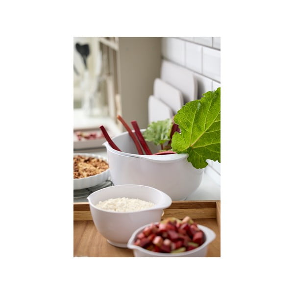 Colino in melamina ø 23 cm Margrethe - Rosti-image-4