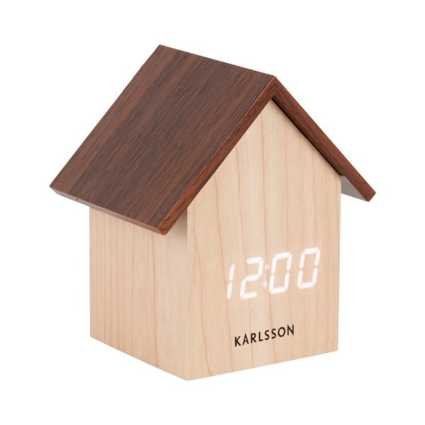 Sveglia digitale House - Karlsson-image-3