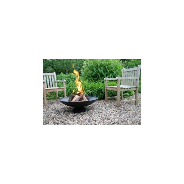 Caminetto in ghisa Ego Dekor Fire - Esschert Design-image-1