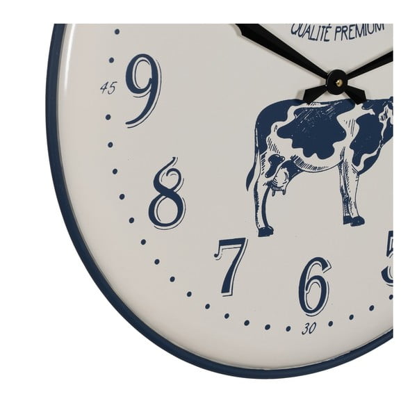 Orologio da parete ø 62 cm - Ixia-image-3