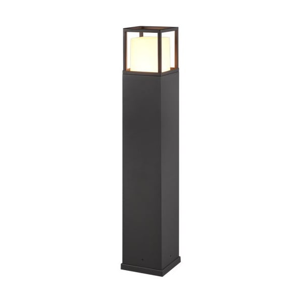 Apparecchio LED per esterni (altezza 80 cm) Witham - Trio