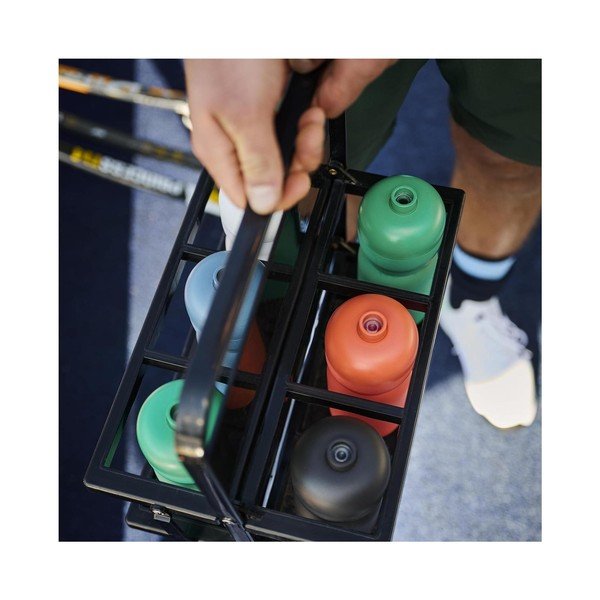 Bottiglia color pesca in plastica 600 ml Active – Mepal-image-3