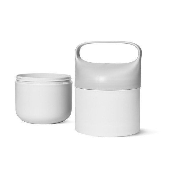 Cestino per il pranzo grigio HIP - HIP with purpose-image-3