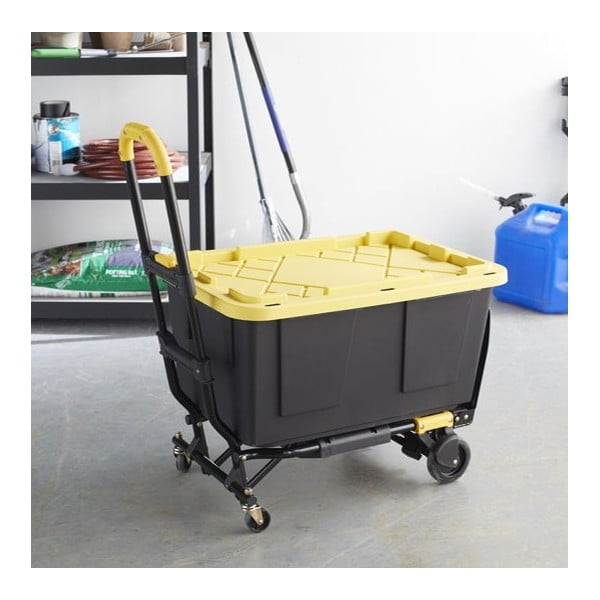 Carrello pieghevole Cosco - Støraa-image-1