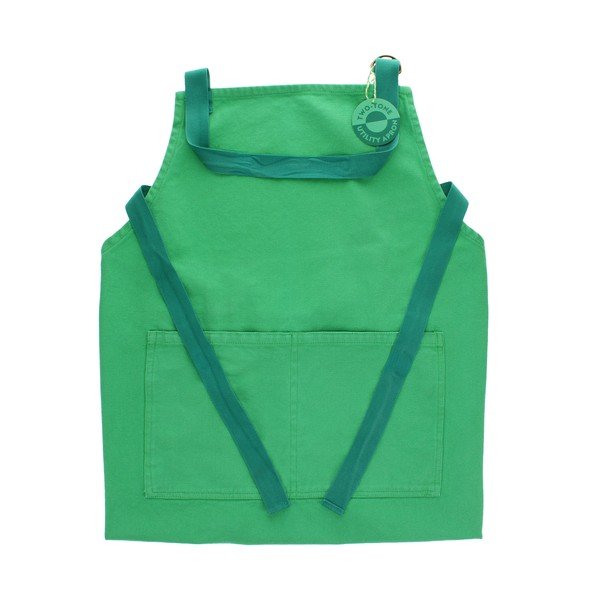 Grembiule in cotone Two-tone – Rex London-image-3