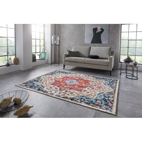 Tappeto , 120 x 170 cm Bara - Nouristan-image-1