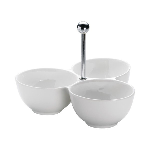 Porcelánové servírovací misky Maxwell & Williams Tapas