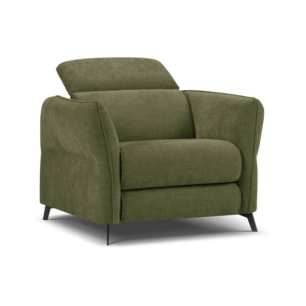 Sedia verde Hubble - Windsor & Co Sofas-image-2