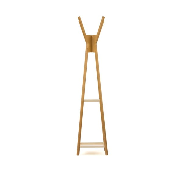 Appendiabiti in legno Magellan - Woodman-image-3