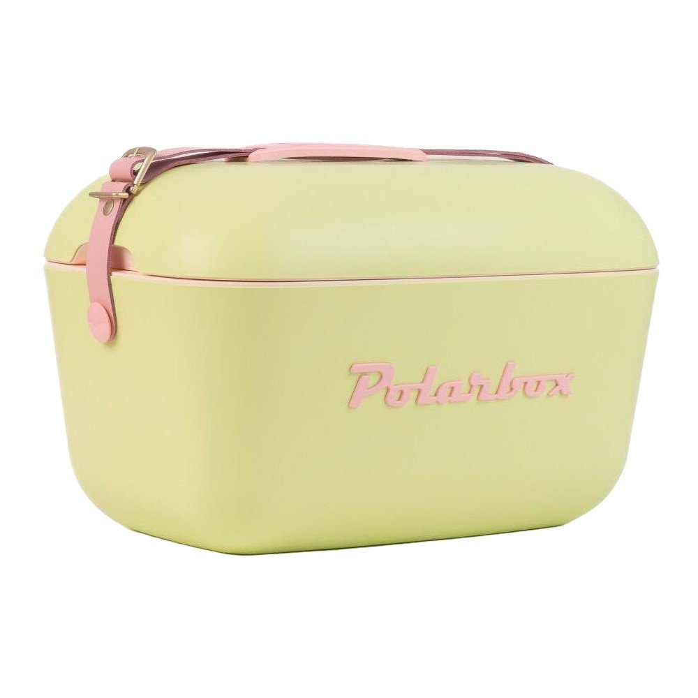 Borsa frigo verde chiaro 20 l Pop – Polarbox | Contenitori termici e borse frigo