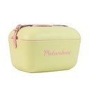 Borsa frigo verde chiaro 20 l Pop – Polarbox