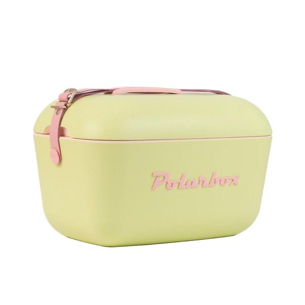 Borsa frigo verde chiaro 20 l Pop – Polarbox