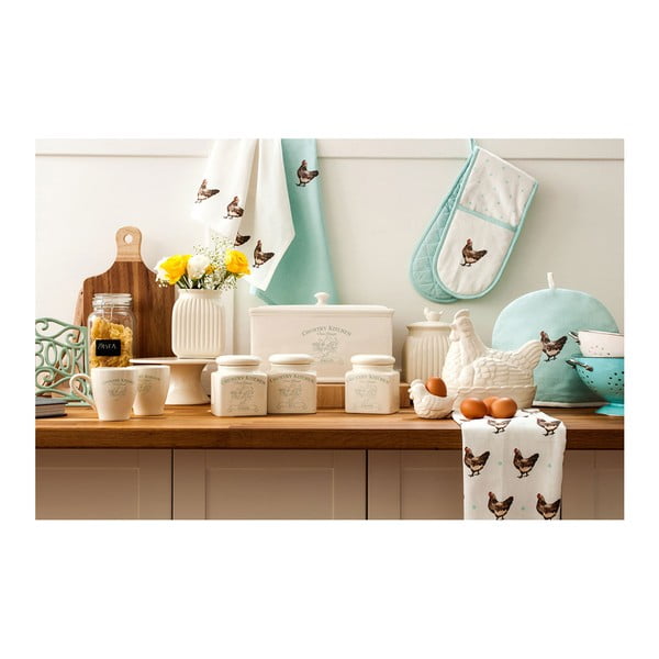 Scatola Mrs Henderson, 12 x 20 cm - Premier Housewares-image-2