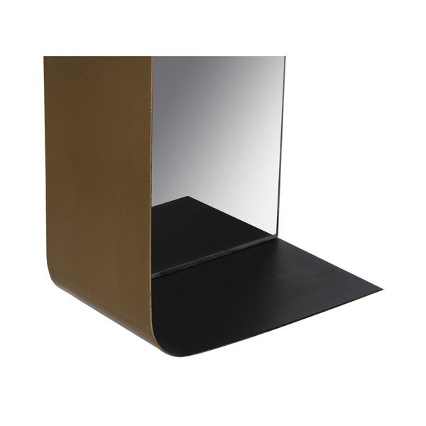 Specchio da parete 20x50 cm - Ixia-image-4