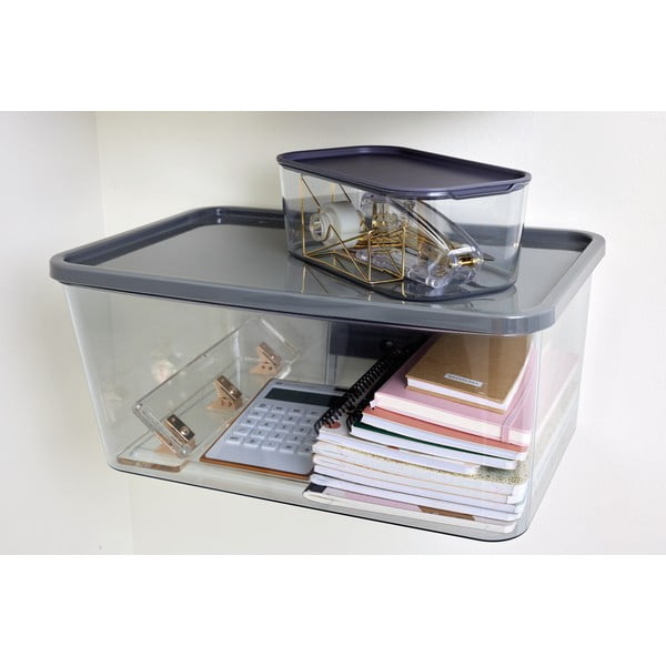 Coperchio per scatola di immagazzinamento iD Wallspace - iDesign-image-1