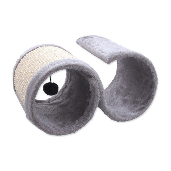 tiragraffi per gatti Magic Cat Linda - Plaček Pet Products-image-1