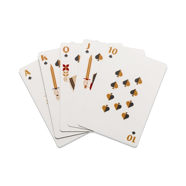 Gioco di carte Dogs - DesignWorks Ink-image-3