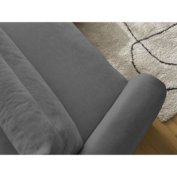 Divano angolare grigio Aden – Bobochic Paris-image-4